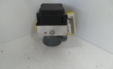 Renault Clio 2 ABS Block Steuerger&auml;t 8200229137 BOSCH 0265231333